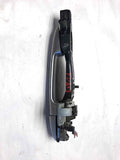 2010 - 2013 MAZDA 3 MAZDA3 Front Left Outside Exterior Door Handle Driver Side
