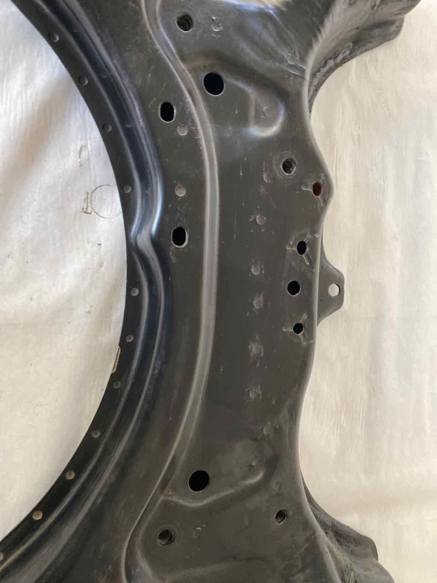 2003 - 2019 TOYOTA COROLLA Sedan Front Subframe K-Frame Crossmember Su ...