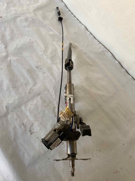 2003 - 2008 TOYOTA COROLLA Sedan Power Steering Column Floor Shift Assembly T