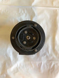 2016 - 2018 CHEVROLET CRUZE Sedan A/c Air Compressor 1.4L 162K Miles FWD A/T G