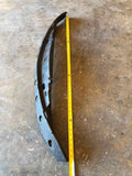 2016 CHEVROLET CHEVY CRUZE LT Sedan 1.4L Front Bumper Impact Energy Absorber T