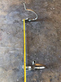 2011-2016 CHEVY CRUZE Rear Lid Hinge w/ Torsion Bar Pair Left Side & Right Side