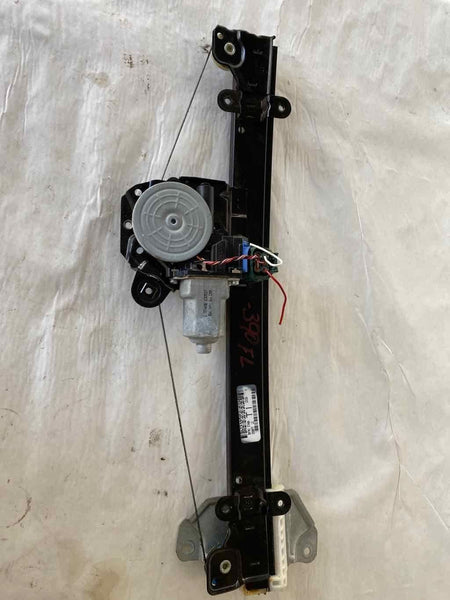 2013 - 2018 NISSAN ALTIMA Sedan Front Electric Door Window Regulator Left Side