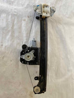 2013 - 2018 NISSAN ALTIMA Sedan Front Electric Door Window Regulator Left Side