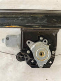 2013 - 2018 NISSAN ALTIMA Sedan Front Electric Door Window Regulator Left Side