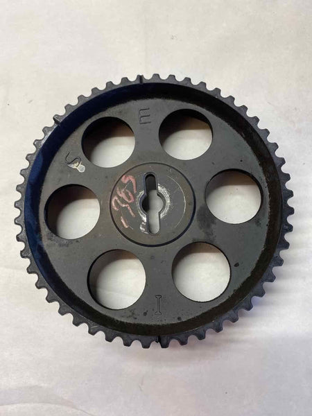 2001 KIA SPORTAGE Wagon 2.0L Intake Camshaft Timing Belt Gear Pulley A/T FWD T
