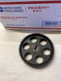 2001 KIA SPORTAGE Wagon 2.0L Intake Camshaft Timing Belt Gear Pulley A/T FWD T