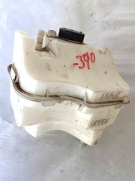 2013-2018 NISSAN ALTIMA Sedan Coolant Recovery Bottle Overflow Reservoir 2.5L G