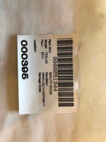 2014 TESLA MODEL S Hatchback Brake Master Cylinder Reservoir Assembly A/T RWD T