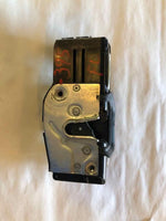 2014 TESLA MODEL S Hatchback Front Door Lock Latch Actuator Left Side LH A/T T