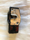 2014 TESLA MODEL S Hatchback Front Door Lock Latch Actuator Left Side LH A/T T