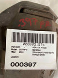 2004 - 2005 BMW 645CI Coupe 4.4L Front Brake Caliper Right Passenger Side RH G