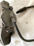 2004 - 2005 BMW 645CI Coupe 4.4L Front Brake Caliper Right Passenger Side RH G