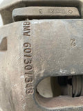 2004 - 2005 BMW 645CI Coupe 4.4L Front Brake Caliper Right Passenger Side RH G