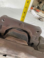 2004 - 2005 BMW 645CI Coupe 4.4L Front Brake Caliper Right Passenger Side RH G
