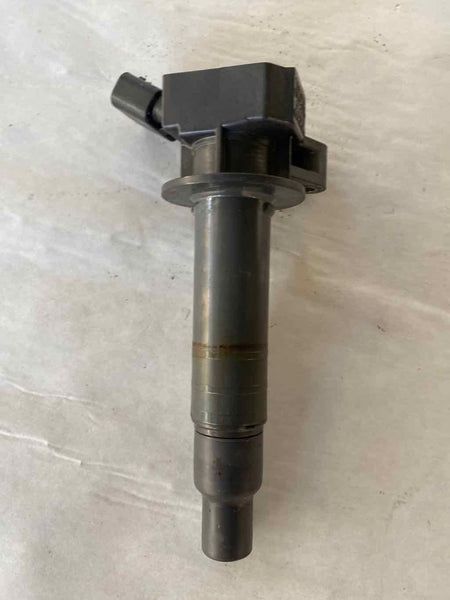 2005 TOYOTA COROLLA 1.8L Sedan Engine Ignition Coil Ignitor 4-Cylinder A/T; T