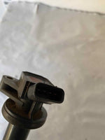 2005 TOYOTA COROLLA 1.8L Sedan Engine Ignition Coil Ignitor 4-Cylinder A/T; T
