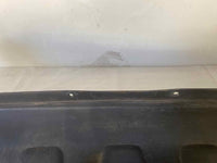 2003 FORD ESCAPE XLT SUV Rear Back Bumper Cover W/o Appearance Fits: 2001-2004 T