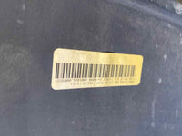 2003 FORD ESCAPE XLT SUV Rear Back Bumper Cover W/o Appearance Fits: 2001-2004 T