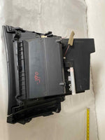 2013 - 2018 NISSAN ALTIMA 2.5L Front Sedan Glove Box Storage Compartment A/T T