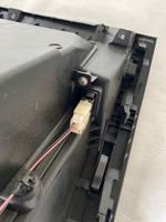 2013 - 2018 NISSAN ALTIMA 2.5L Front Sedan Glove Box Storage Compartment A/T T