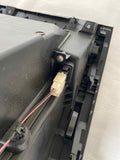 2013 - 2018 NISSAN ALTIMA 2.5L Front Sedan Glove Box Storage Compartment A/T T