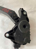 2013 NISSAN ALTIMA 2.5L Sedan Automatic Trans mission Gas Accelerator Pedal T