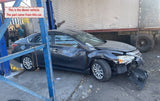 2013 - 2018 NISSAN ALTIMA 2.5L Sedan Rear Quarter Glass Window Right Side RH T