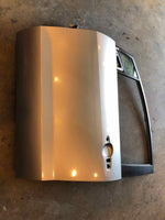 2006-2010 MAZDA 5 2.3L Hatchback Front Door Shell Left Side LH Paint Code: 38P T