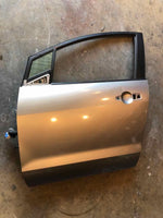 2006-2010 MAZDA 5 2.3L Hatchback Front Door Shell Left Side LH Paint Code: 38P T