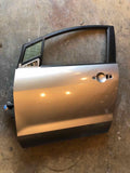 2006-2010 MAZDA 5 2.3L Hatchback Front Door Shell Left Side LH Paint Code: 38P T