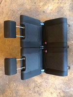2010 MAZDA 5 2.3L Hatchback Rear Back Seat Third Row Seat Assembly T