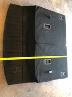 2010 MAZDA 5 2.3L Hatchback Rear Back Seat Third Row Seat Assembly T