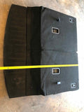2010 MAZDA 5 2.3L Hatchback Rear Back Seat Third Row Seat Assembly T