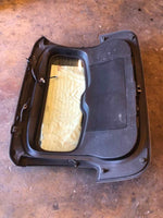 2006 - 2010 MAZDA 5 Hatchback 2.3L Trunk Decklid Hatch Tailgate W/o Spoiler T