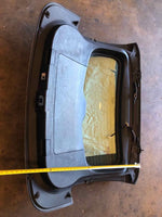 2006 - 2010 MAZDA 5 Hatchback 2.3L Trunk Decklid Hatch Tailgate W/o Spoiler T