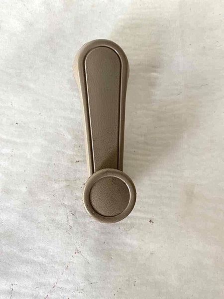 2005 TOYOTA COROLLA Sedan Interior Manual Door Window Crank Handle Regulator G