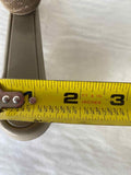 2005 TOYOTA COROLLA Sedan Interior Manual Door Window Crank Handle Regulator G