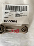 2005 TOYOTA COROLLA Sedan Interior Manual Door Window Crank Handle Regulator G