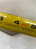 2005 TOYOTA COROLLA Sedan Interior Manual Door Window Crank Handle Regulator G