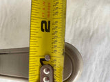 2005 TOYOTA COROLLA Sedan Interior Manual Door Window Crank Handle Regulator G