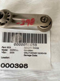 2005 TOYOTA COROLLA Sedan Interior Manual Door Window Crank Handle Regulator G