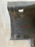 2013 NISSAN ALTIMA Sedan Front Fender Flare Exterior Right Passenger Side RH T