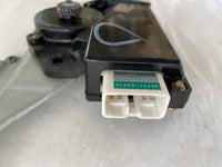 2002 - 2003 LEXUS LS430 Over Head Moon Roof Sun Roof Motor (PIN: 63260-50050) G