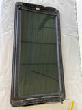 2000 - 2004 MERCEDES CL CLASS Coupe Overhead Ceiling Sun Roof Moon Roof Glass T