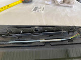 2000 - 2004 MERCEDES CL CLASS Coupe Overhead Ceiling Sun Roof Moon Roof Glass T