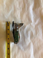 2014 TESLA Model S Rear Ride Height Suspension Level Sensor Left Driver Side T