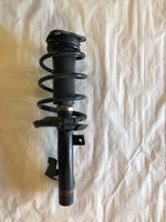 2008 - 2010 MAZDA 5 Hatchback Front Strut Assembly Left Driver Side LH A/T T
