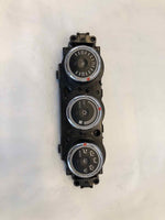 2010 MITSUBISHI LANCER 2.4l Sedan Heater A/C Temperature Control Face Panel T