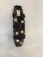 2010 MITSUBISHI LANCER 2.4l Sedan Heater A/C Temperature Control Face Panel T